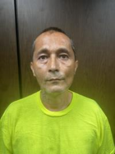 Joshua Rios Gonzalez a registered Sex Offender of California