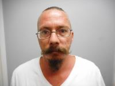 Joshua Gress a registered Sex Offender of California