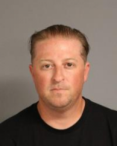 Joshua Ryan Hall a registered Sex Offender of California