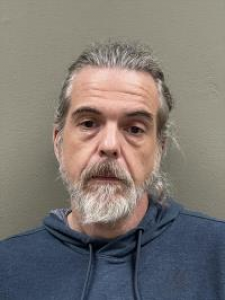 Joshua Lee Hazard a registered Sex Offender of California