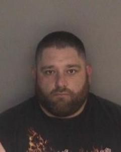 Joshua Roy Hubble a registered Sex Offender of California