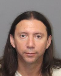 Joshua Joseph Koon a registered Sex Offender of California