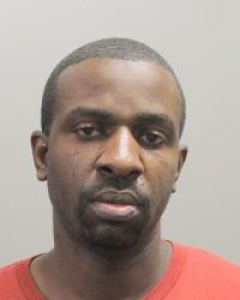 Joshua Jamal Maroney a registered Sex Offender of California