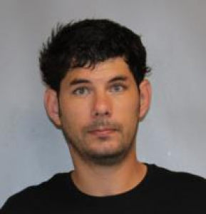 Joshua Rose Miller a registered Sex Offender of California