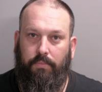 Joshua Glen Mitchell a registered Sex Offender of California