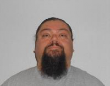 Joshua Isaac Morales a registered Sex Offender of California