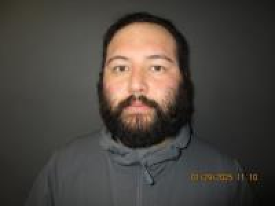 Joshua Andrew Munoz a registered Sex Offender of California