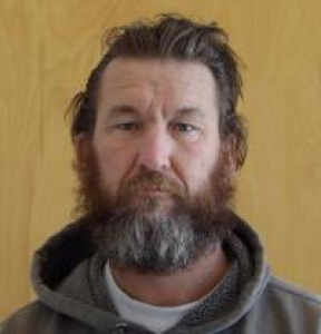 Joshua Michael Parks a registered Sex Offender of California