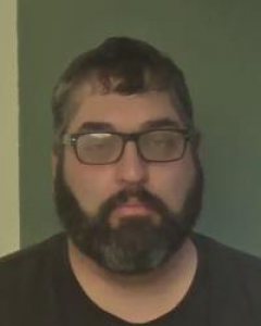 Joshua Nathaniel Prieto a registered Sex Offender of California