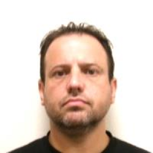 Joshua R Rienks a registered Sex Offender of California