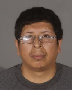 Joshua George Rivera a registered Sex Offender of California