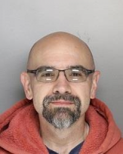 Joshua Wesley Savage a registered Sex Offender of California