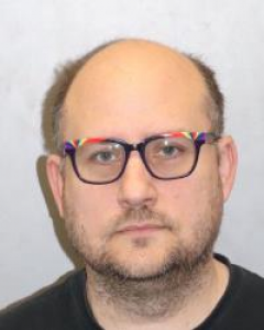 Joshua Gregory Schisser a registered Sex Offender of California