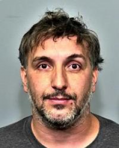 Joshua Frank Seidel a registered Sex Offender of California