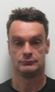 Joshua William Soukesian a registered Sex Offender of California