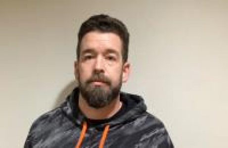 Joshua Paul Streeter a registered Sex Offender of California