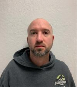 Joshua Tatro a registered Sex Offender of California