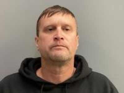 Joshua Lee Vandyke a registered Sex Offender of California