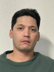 Josiah Michael Lara a registered Sex Offender of California