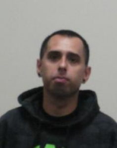 Jospeh Ryan Osorio a registered Sex Offender of California