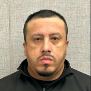 Josue Edgardo Ardon a registered Sex Offender of California
