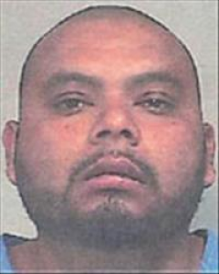 Josue Amaya Iglesias a registered Sex Offender of California