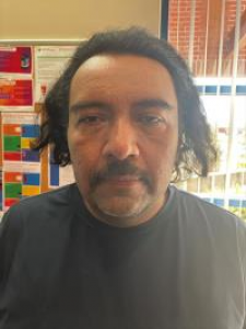 Josue Edison Moran a registered Sex Offender of California
