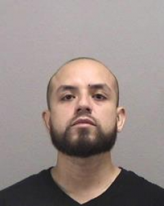 Josue F Morfin a registered Sex Offender of California