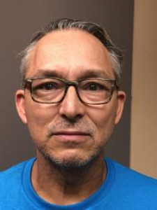 Josue Amaya Villarreal a registered Sex Offender of California