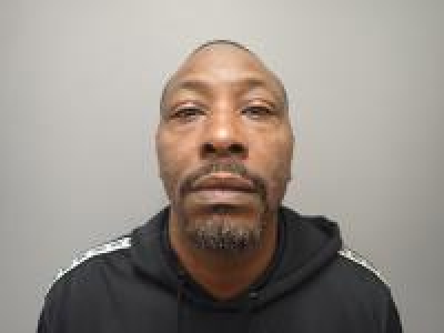 Joujuane Mccormick a registered Sex Offender of California