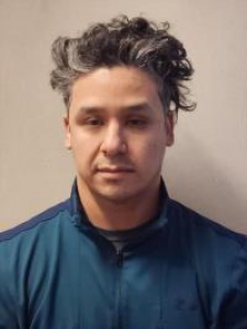 Jovany Nunez a registered Sex Offender of California