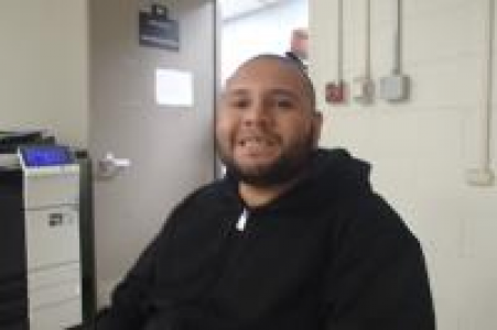 Jovany Varas a registered Sex Offender of California