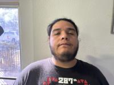 Jovany C Varela a registered Sex Offender of California