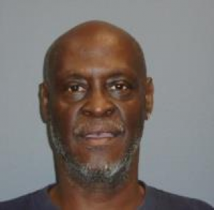 Juanard Di Robinson a registered Sex Offender of California