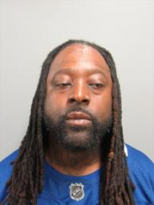Juane Tyrell Allen a registered Sex Offender of California