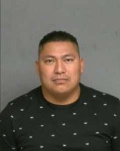 Juan Aguilar a registered Sex Offender of California