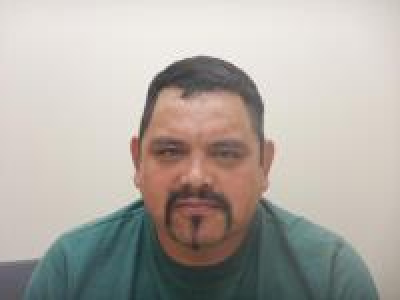 Juan Jose Aguilar a registered Sex Offender of California