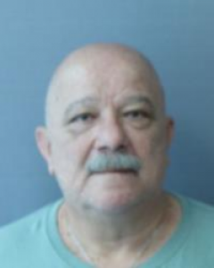 Juan Alvarez a registered Sex Offender of California