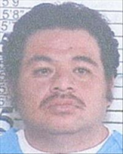 Juan Carlos Amezquita a registered Sex Offender of California