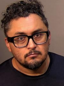 Juan Carlos Anaya a registered Sex Offender of California