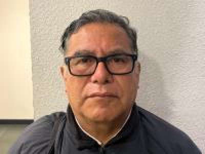 Juan Angeles a registered Sex Offender of California