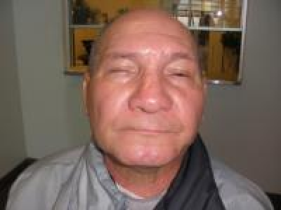 Juan Anguiamo a registered Sex Offender of California