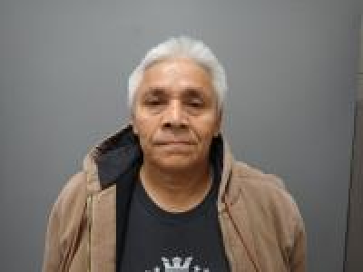 Juan Rodriguez Ardon a registered Sex Offender of California