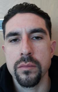 Juan Vincent Badillo a registered Sex Offender of California
