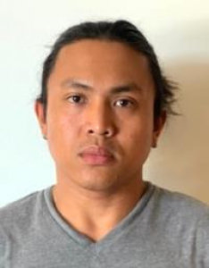 Juan Antoniosumal Bancod a registered Sex Offender of California