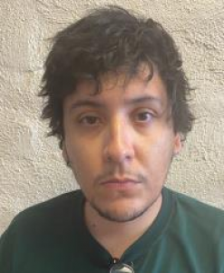 Juan Carlos Bastida a registered Sex Offender of California