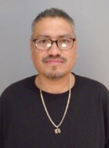 Juan Bonilla a registered Sex Offender of California