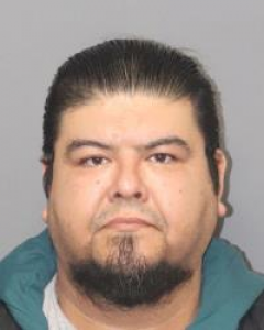 Juan Castaneda a registered Sex Offender of California