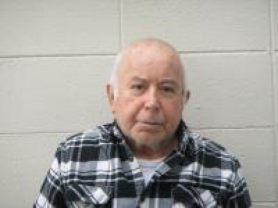 Juan Antonio Cervantes a registered Sex Offender of California