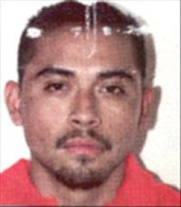 Juan Jesus Contreras a registered Sex Offender of California